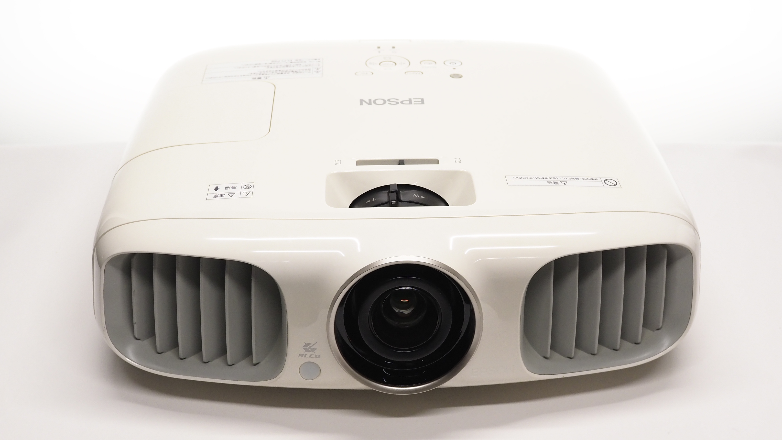 アバックWEB-SHOP / EH-LS800 [B:ブラック] EPSON [エプソン] 超短焦点