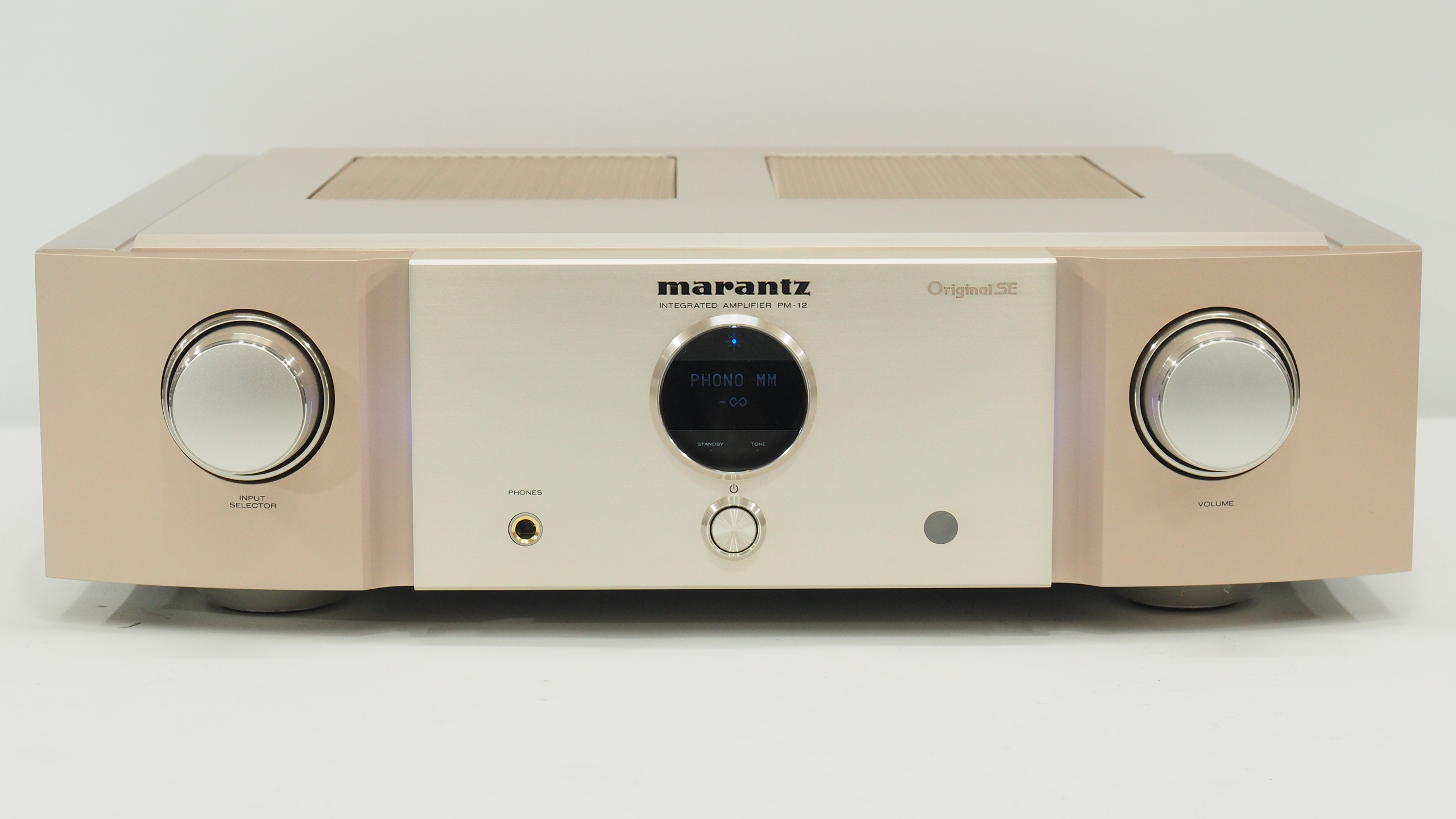 アバックWEB-SHOP / 【中古】marantz PM-12 OSE【コード01-14723