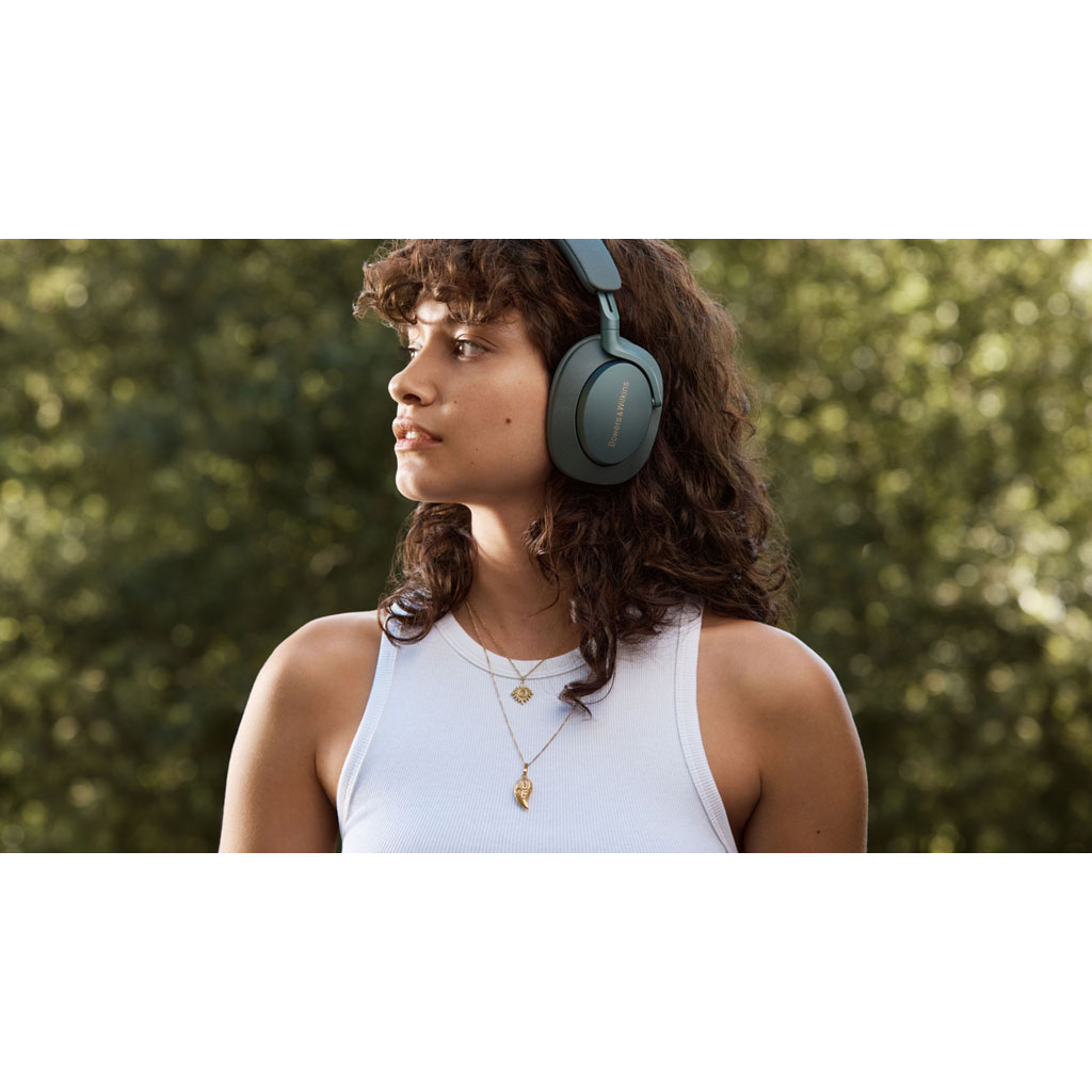 アバックWEB-SHOP / Px7 S2e [フォレスト・グリーン] B&W [ビーアンド