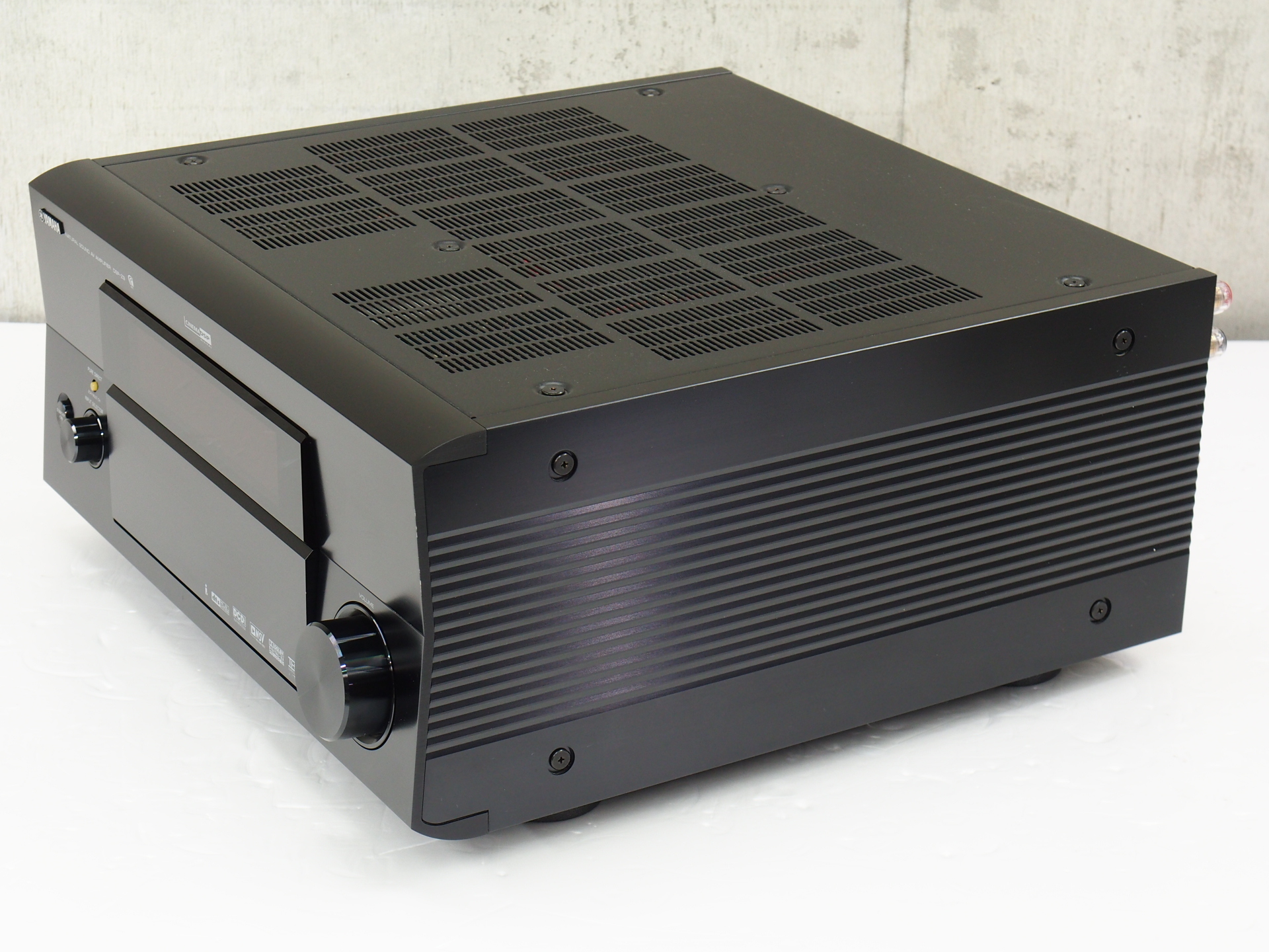 アバックWEB-SHOP / 【ジャンク】YAMAHA DSP-Z9(B)-特【コード01-10317