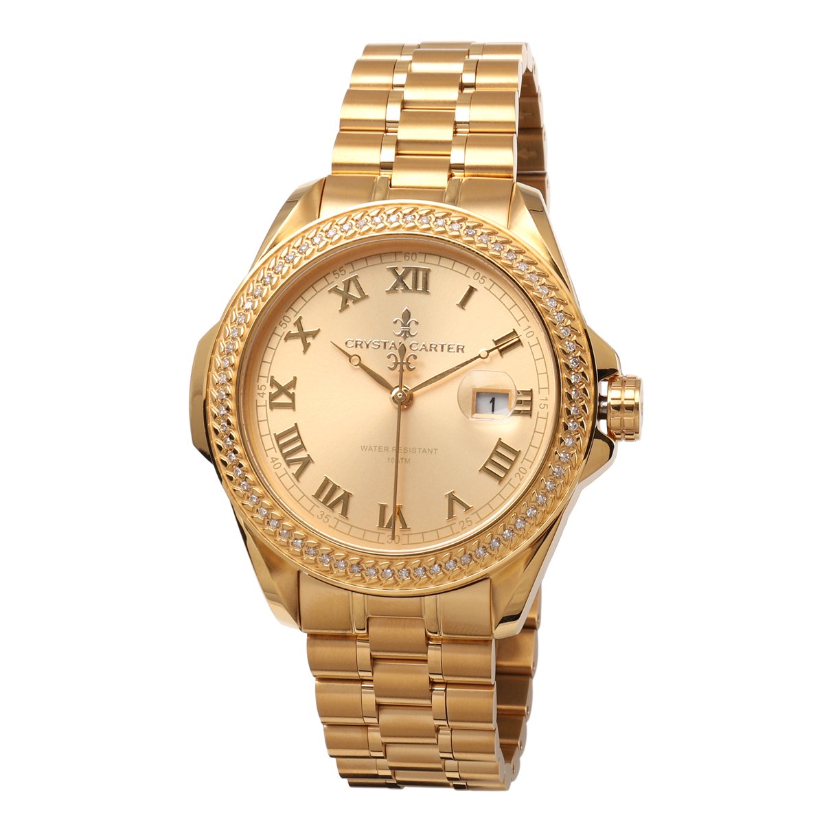 CRYSTAL CARTER］FELIX2発売 | AVALANCHE GOLD & JEWELRY