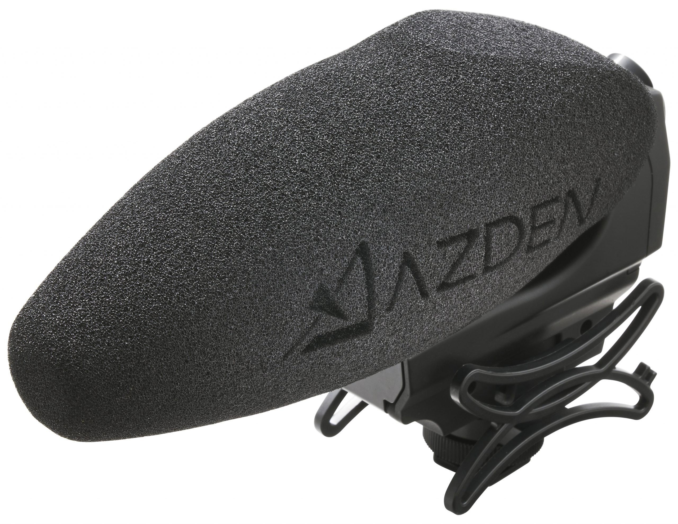 SMX-30V ステレオモノラルミックスマイクロホン | カメラマイク