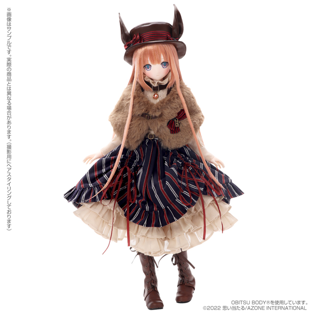 AZONE INTERNATIONAL::ELLEN::商品詳細