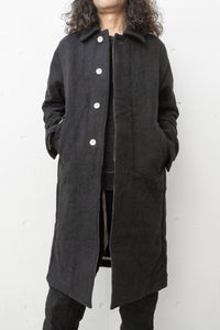taichimurakami/WORK COAT – boutiqueW