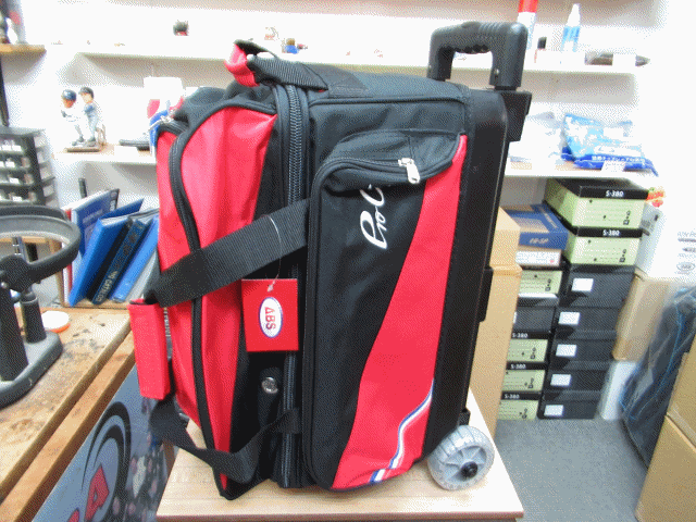 ボウリングバッグ バッグ-2 販売店：ボウリングショップ アップ （広島市）