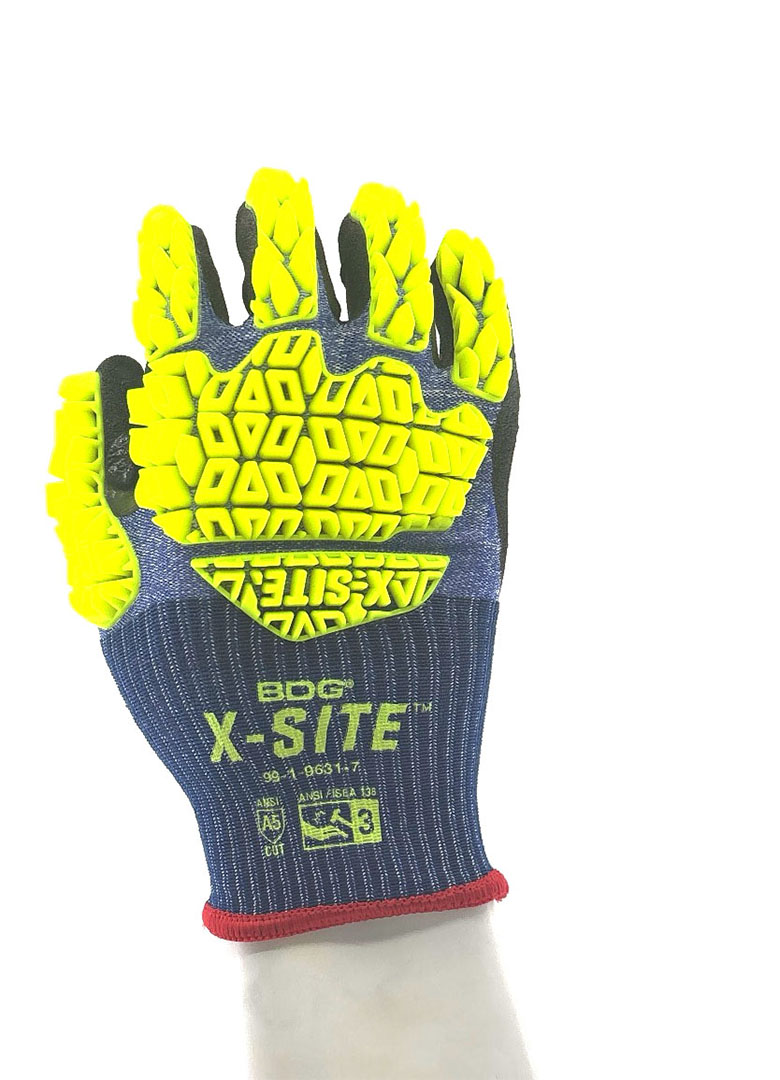 99-1-9631 - Bob Dale Gloves (BDG)