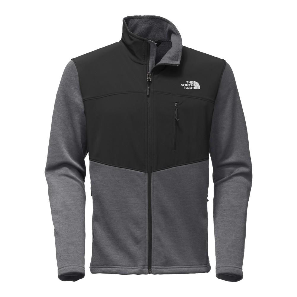 The North Face Norris Full Zip Fleece Men's
