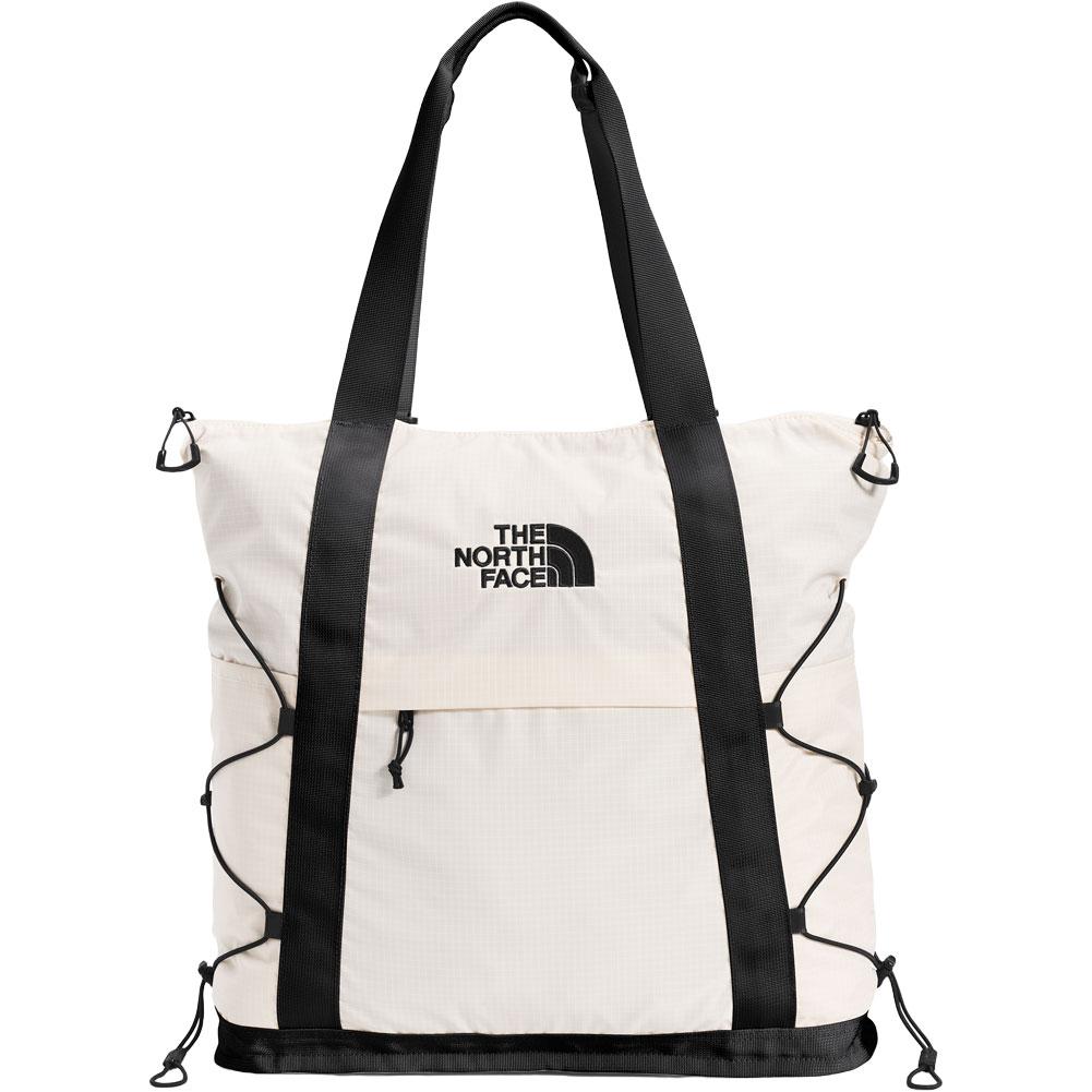 The North Face Borealis Tote Backpack