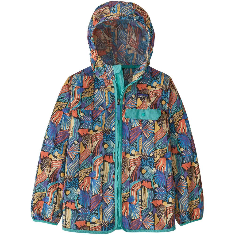 Patagonia Baggies Jacket Kids'