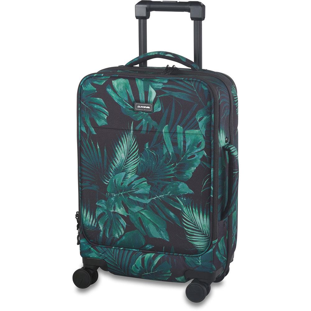 Dakine Verge Spinner 30-Liter Carry On Luggage Bag
