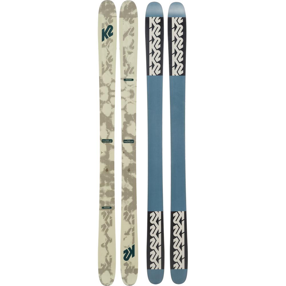 K2 Poacher 96 Skis 2024