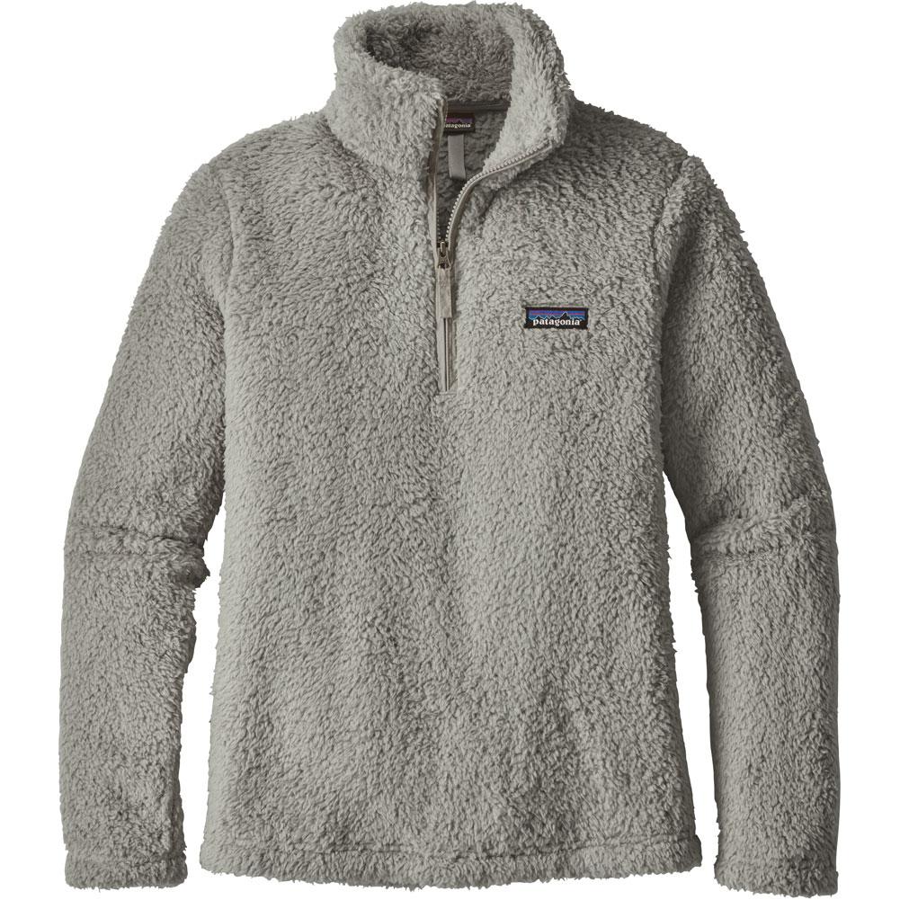 Patagonia Los Gatos 1/4 Zip Fleece Top Women's (Past Season)
