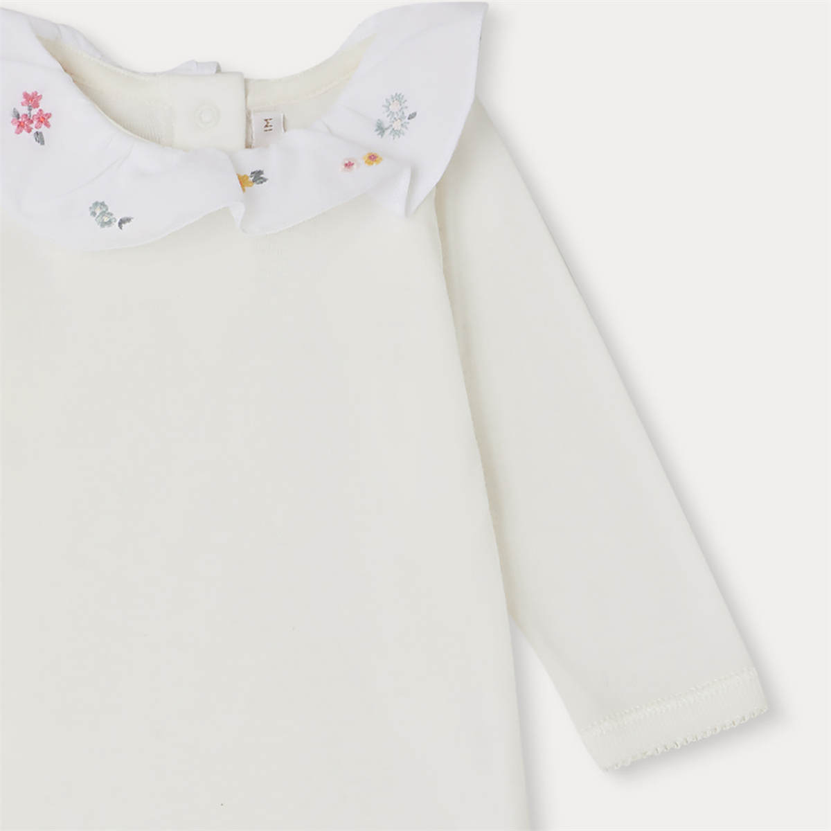 ボンポワン オンラインストア | Bonpoint エンブロイダリー ボディ