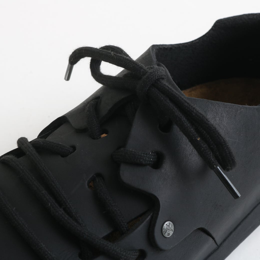 BIRKENSTOCK ビルケンシュトック モンタナ ブラック｜BORN FREE ONLINE