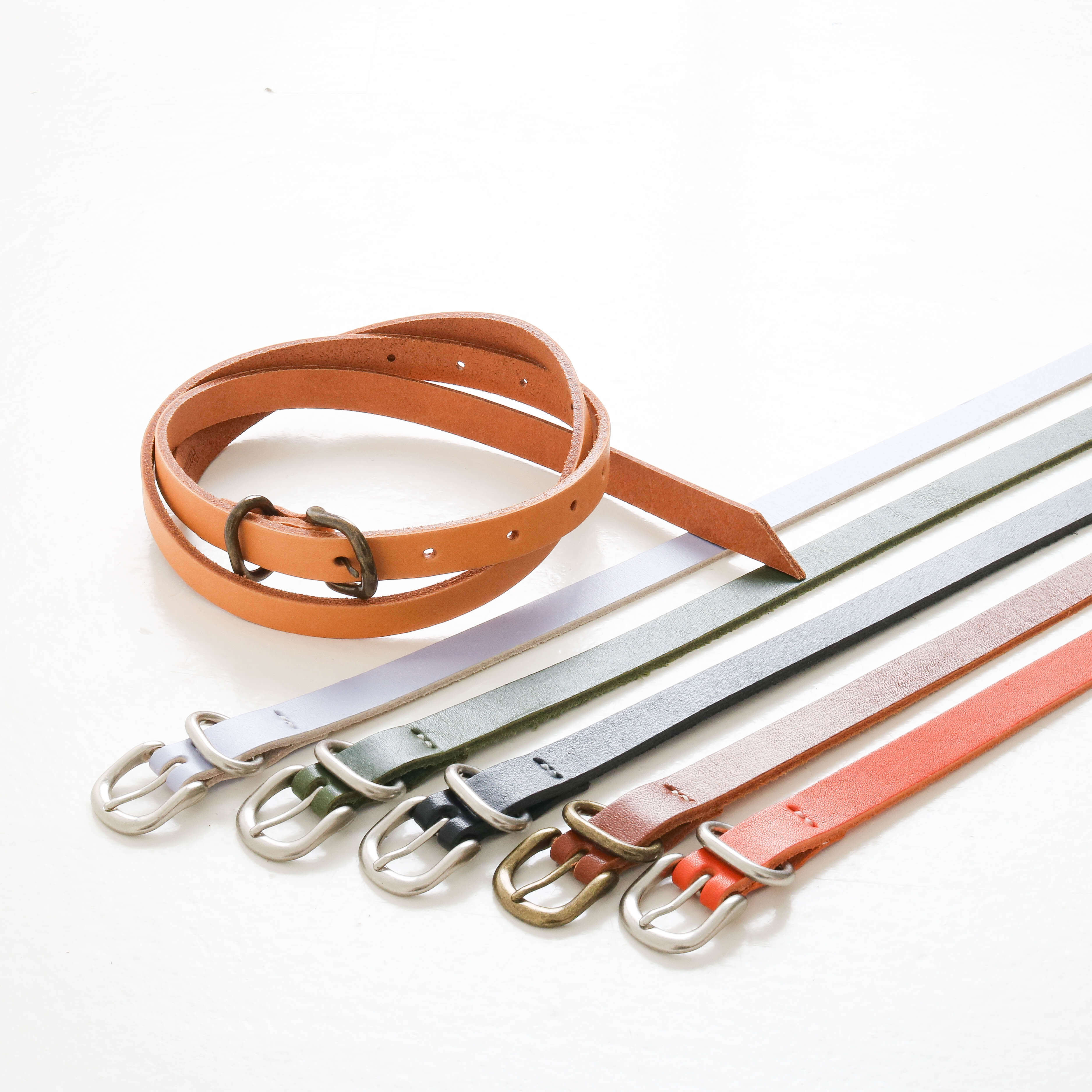 Hender Scheme エンダースキーマ テールベルト｜BORN FREE ONLINE SHOP