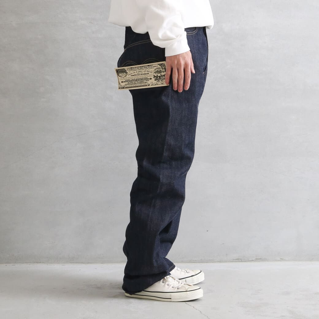 Levi's リーバイス ヴィンテージクロージング 501XX 1922 モデル｜BORN