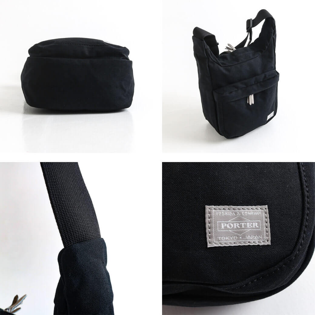 ポーター ビート ショルダーバッグ｜BORN FREE ONLINE SHOP