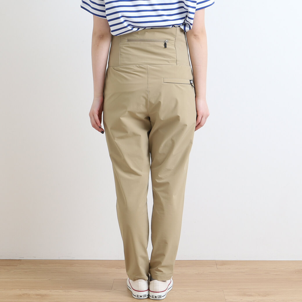 THE NORTH FACE ザ・ノース・フェイス マタニティロングパンツ｜BORN