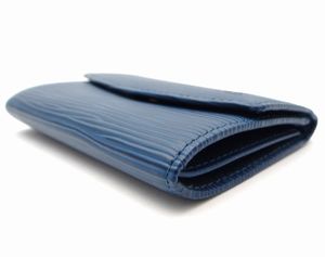 LOUIS VUITTON ルイヴィトン M63415 エピ ポルトモネ・サーンプル