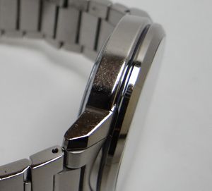 CITIZEN シチズン H149-T018335 XCクロスシー エコドライブ メンズ電波