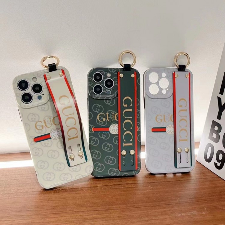 Gucci アイフォン14/14+ケース 柔らか 耐衝撃 グッチ iPhone14Pro max
