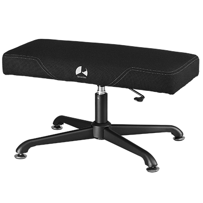 チルトフットレストワイド BFT-700 | Bauhütte®