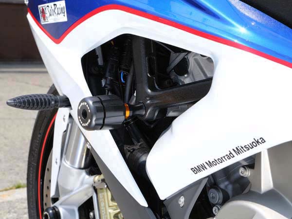 S1000RR ('15-) FRAME SLIDER
