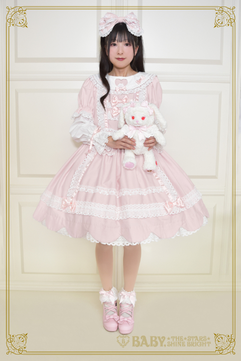 くみゃちゃんのHeart Sugar Decoration | BABY, THE STARS SHINE BRIGHT