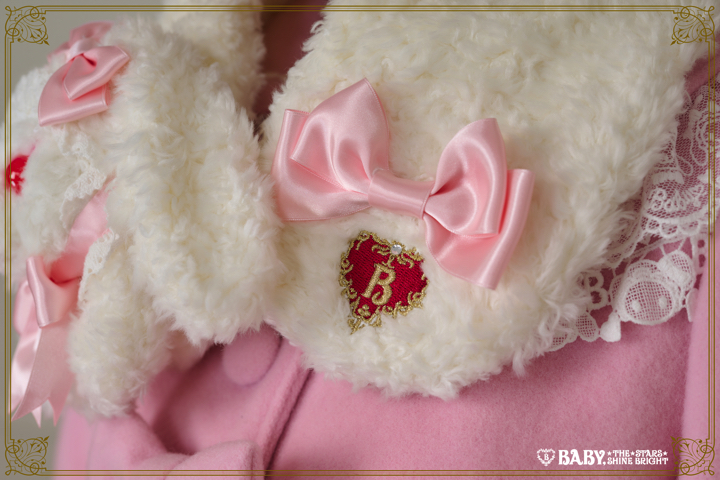 うさくみゃマフラー&くまくみゃマフラー | BABY, THE STARS SHINE BRIGHT