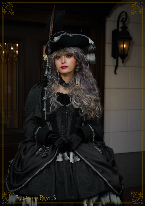 BABY,THE STARS SHINE BRIGHT/ALICE and the PIRATES BRAND-NEW