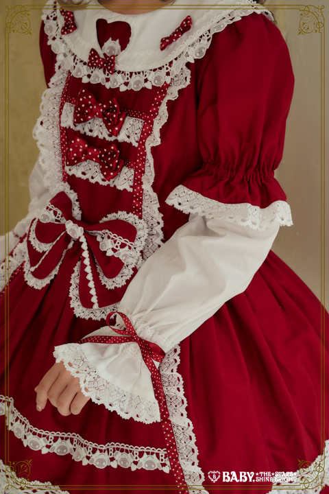 くみゃちゃんのHeart Sugar Decoration | BABY, THE STARS SHINE BRIGHT