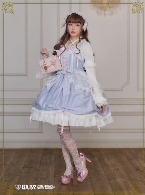 BABYクラシカルシリーズ | BABY, THE STARS SHINE BRIGHT