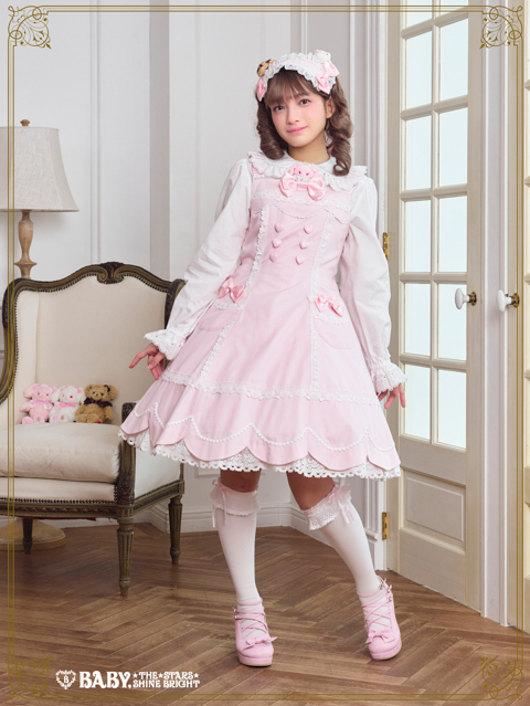くみゃちゃんのLovely Parade | BABY, THE STARS SHINE BRIGHT