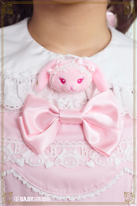 くみゃちゃんのLovely Parade | BABY, THE STARS SHINE BRIGHT