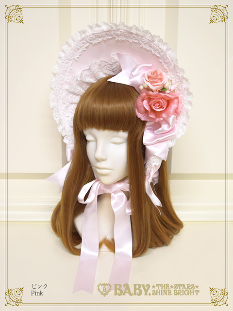 Dear Rose | BABY, THE STARS SHINE BRIGHT