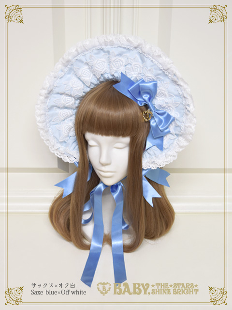 エリザベス | BABY, THE STARS SHINE BRIGHT