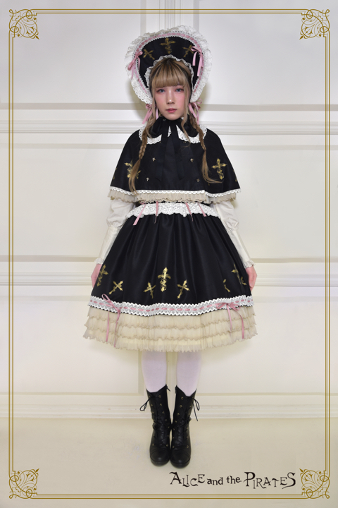 ALICE and the PIRATES新宿店 移転リニューアル1周年記念Secial企画