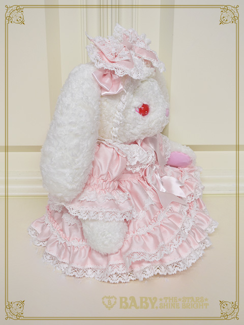 BABY本店11周年記念特別企画第3弾♡BABY「シンデレラワンピースセット
