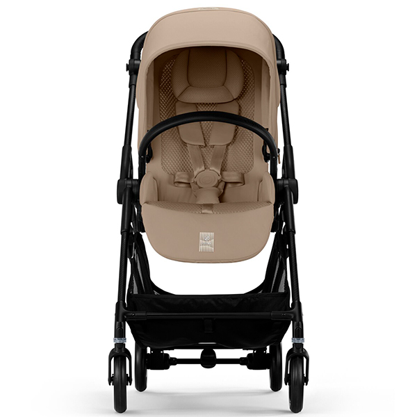 2025年最新モデル】サイベックス メリオ カーボンフレーム ベビーカー