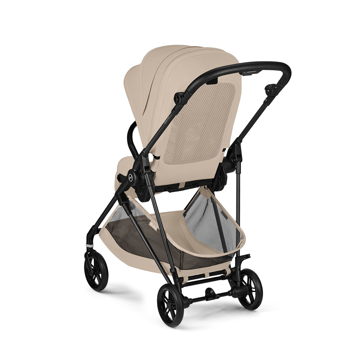 2026年最新モデル】サイベックス メリオ アーモンドベージュ