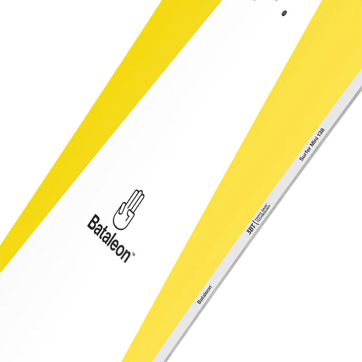 Bataleon Surfer Mini Snowboard - 2023 - Kids' - Kids
