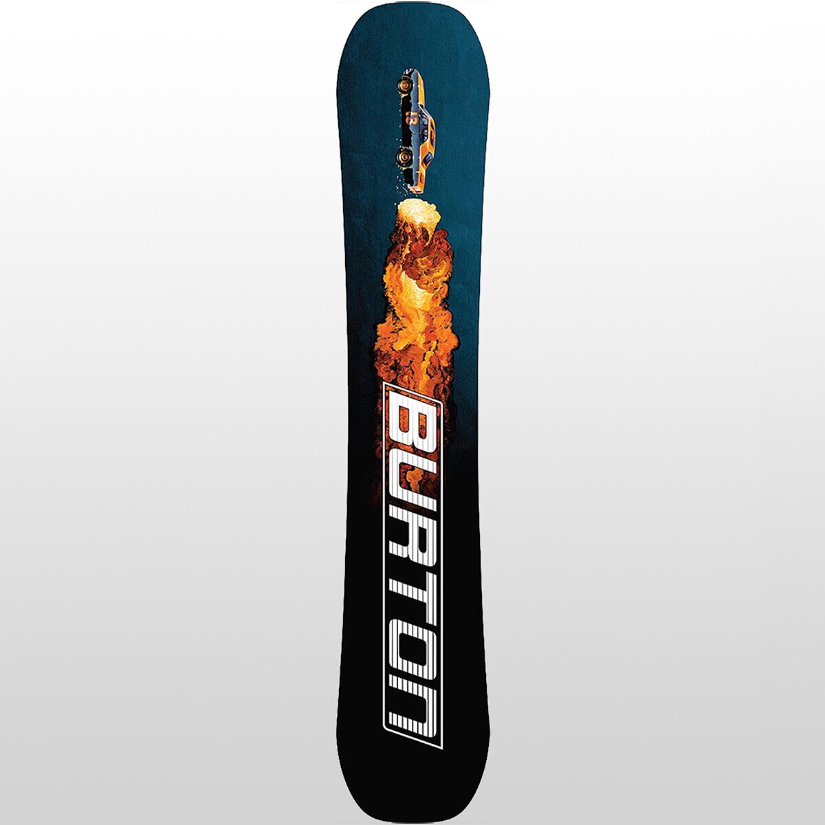Burton Process Snowboard - 2022 - Snowboard