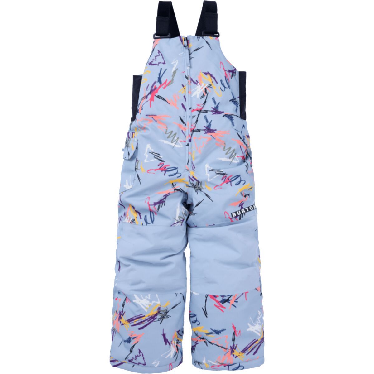 Burton Maven 2L Bib Pant - Toddlers' - Kids