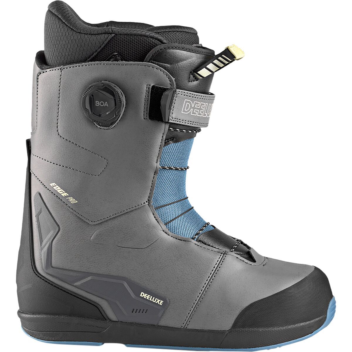Deeluxe Edge Pro Snowboard Boot - 2024 - Snowboard