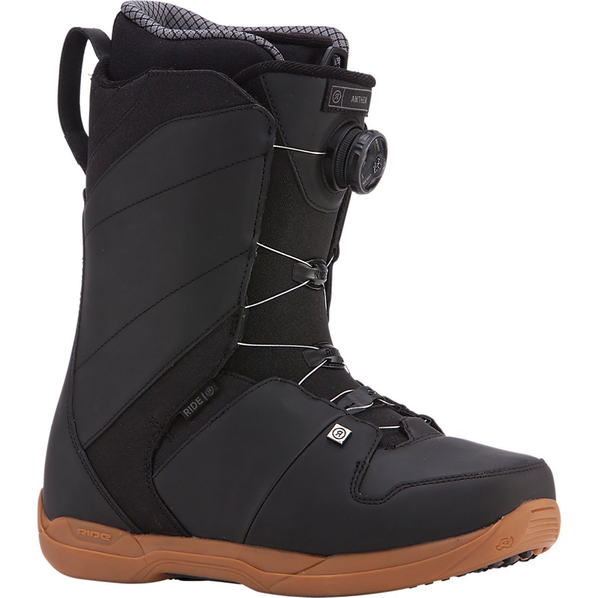 Ride Anthem Boa Snowboard Boot - Men's - Snowboard