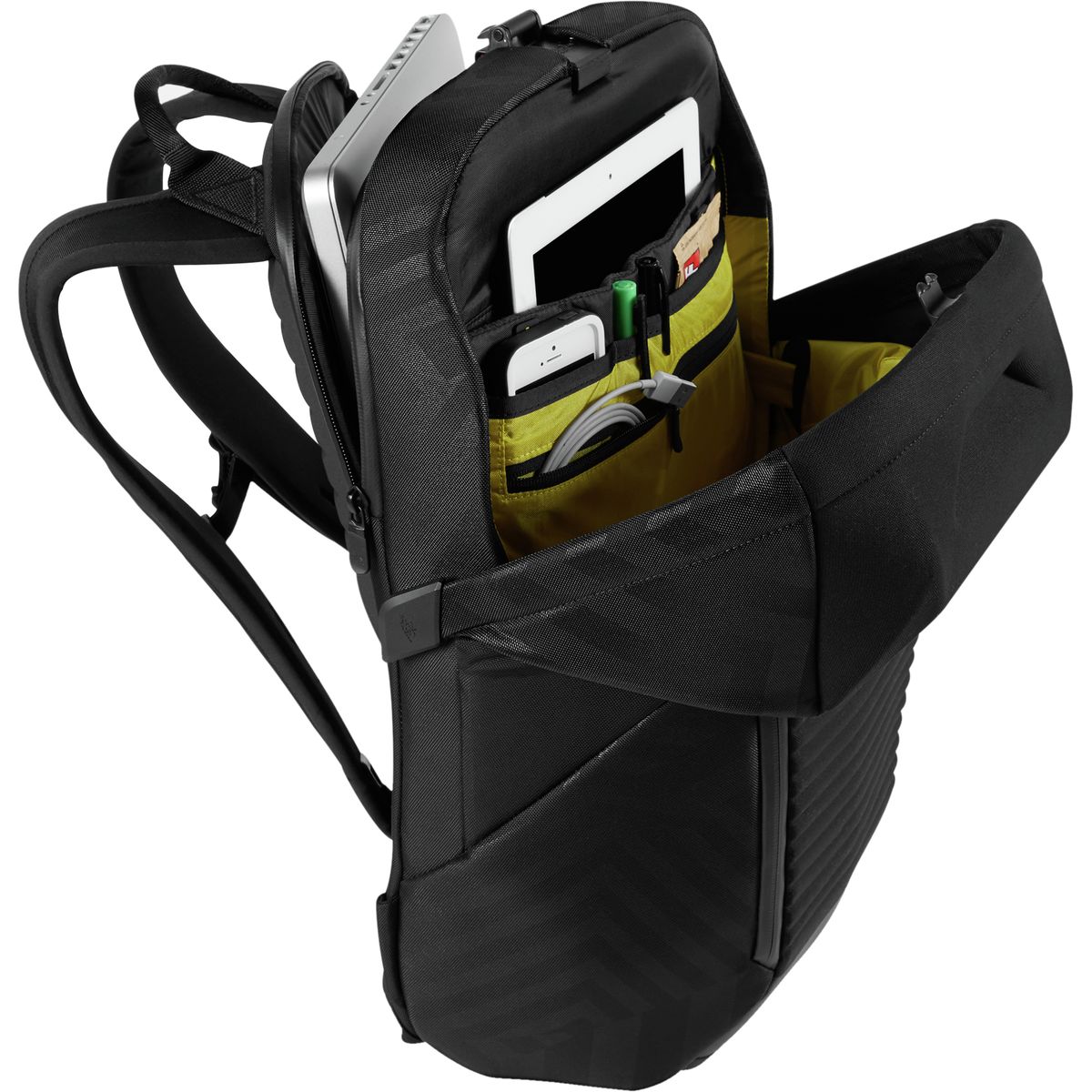 The North Face Access 22L Laptop Backpack - Accessories