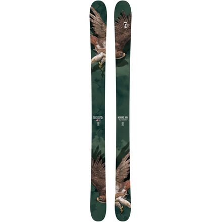 Icelantic Nomad 105 Ski - 2024 - Ski