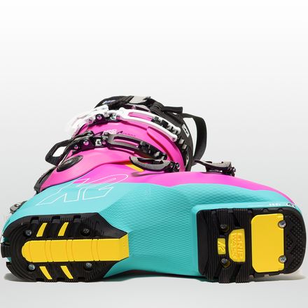 K2 Mindbender 110 Alliance Limited Ski Boot - 2020 - Women's - Ski