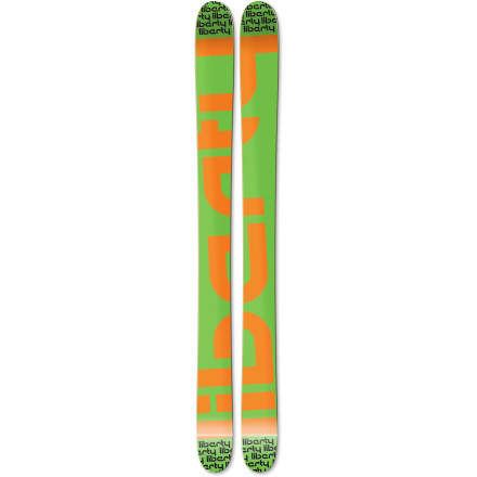 Liberty Genome Ski - Ski