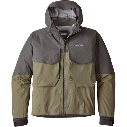 Patagonia SST Fishing Jacket - Men's - Clothing